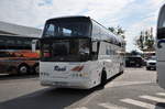 Neoplan Cityliner von Kaltenb�ck Reisen aus �sterreich in Krems gesehen.