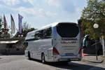 Neoplan Cityliner von Tanzberger Reisen aus �sterreich in Krems gesehen.