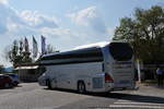 Neoplan Cityliner von Tanzberger Reisen aus �sterreich in Krems gesehen.