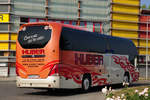 Neoplan Cityliner von HUBER Reisen aus �sterreich in Krems.