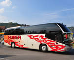 Neoplan Cityliner von HUBER Reisen aus �sterreich in Krems.