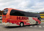 Neoplan Cityliner von Huber Reisen aus �sterreich in Krems.