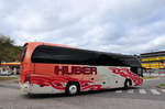 Neoplan Cityliner von Huber Reisen aus �sterreich in Krems.