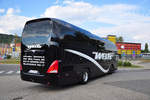 Neoplan Cityliner von Weiss Reisen aus �sterreich in Krems.