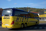 Neoplan Cityliner von Hietz Reisen aus �sterreich in Krems.