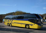 Neoplan Cityliner von Hietz Reisen aus �sterreich in Krems.