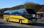 Neoplan Cityliner von Hietz Reisen aus �sterreich in Krems.