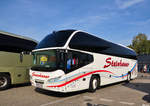 Neoplan Cityliner von Steinbauer Reisen aus �sterreich in Krems.