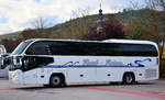 Neoplan Cityliner von RAAB Reisen aus �sterreich in Krems.