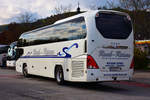 Neoplan Cityliner von RAAB Reisen aus �sterreich in Krems.
