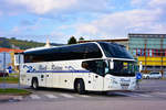 Neoplan Cityliner von RAAB Reisen aus �sterreich in Krems.