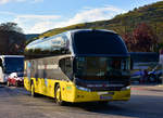 Neoplan Cityliner von Stern Reisen Wintereder aus �sterreich in Krems.