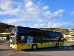 Neoplan Cityliner von Stern Reisen Wintereder aus �sterreich in Krems.