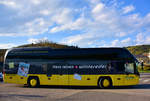 Neoplan Cityliner von Stern Reisen Wintereder aus �sterreich in Krems.
