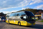 Neoplan Cityliner von Stern Reisen Wintereder aus �sterreich in Krems.