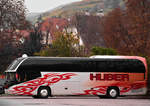 Neoplan Cityliner von Huber Reisen aus �sterreich in Krems.