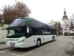 Neoplan Cityliner von Dr.