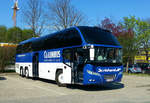Neoplan Cityliner von Dr.
