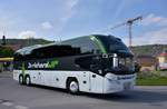 Neoplan Cityliner von Dr.