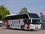 Neoplan Cityliner von Dr.