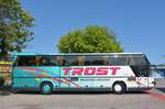 Neoplan Cityliner von der TROST Touristik/ N.�.