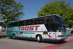 Neoplan Cityliner von der TROST Touristik/ N.�.