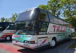 Neoplan Cityliner von der TROST Touristik/ N.�.