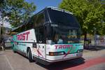 Neoplan Cityliner von der TROST Touristik/ N.�.
