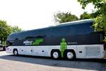 Neoplan Cityliner von ALBUS Salzkraft aus �sterreich.