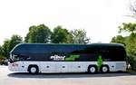 Neoplan Cityliner von ALBUS Salzkraft aus �sterreich.