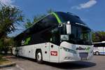 Neoplan Cityliner von ALBUS Salzkraft aus �sterreich.