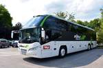 Neoplan Cityliner von ALBUS Salzkraft aus �sterreich.