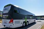 Neoplan Cityliner von ALBUS Salzkraft aus �sterreich in Krems.06-2018