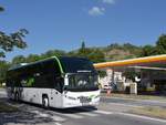 Neoplan Cityliner von ALBUS Salzkraft aus �sterreich in Krems.06-2018