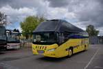 Neoplan Cityliner von Hietz Reisen aus �sterreich 2017 in Krems.