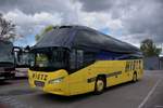 Neoplan Cityliner von Hietz Reisen aus �sterreich 2017 in Krems.
