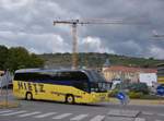 Neoplan Cityliner von Hietz Reisen aus �sterreich 2017 in Krems.