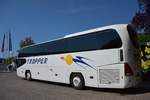 Neoplan Cityliner von Tropper Reisen aus �sterreich 2017 in Krems.