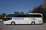 Neoplan Cityliner von Tropper Reisen aus �sterreich 2017 in Krems.