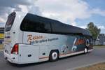 Neoplan Cityliner von Leonhardsberger Reisen aus �sterreich 2017 in Krems.
