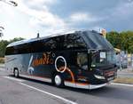 Neoplan Cityliner von Leonhardsberger Reisen aus �sterreich 2017 in Krems.