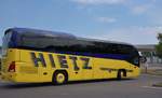 Neoplan Cityliner von Hietz Reisen aus �sterreich 2017 in Krems.