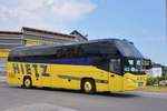 Neoplan Cityliner von Hietz Reisen aus �sterreich 2017 in Krems.
