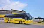 Neoplan Cityliner von Hietz Reisen aus �sterreich 2017 in Krems.