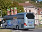 Neoplan Cityliner von Mayr Reisen aus �sterreich 2017 in Krems.