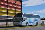 Neoplan Cityliner von Mayr Reisen aus �sterreich 2017 in Krems.
