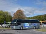 Neoplan Cityliner von Mayr Reisen aus �sterreich 2017 in Krems.