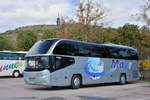 Neoplan Cityliner von Mayr Reisen aus �sterreich 2017 in Krems.
