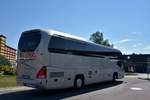 Neoplan Cityliner von Krainz Reisen aus �sterreich 2017 in Krems.