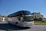 Neoplan Cityliner von Krainz Reisen aus �sterreich 2017 in Krems.